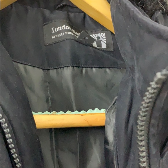 Jacket - Picture 2 of 5